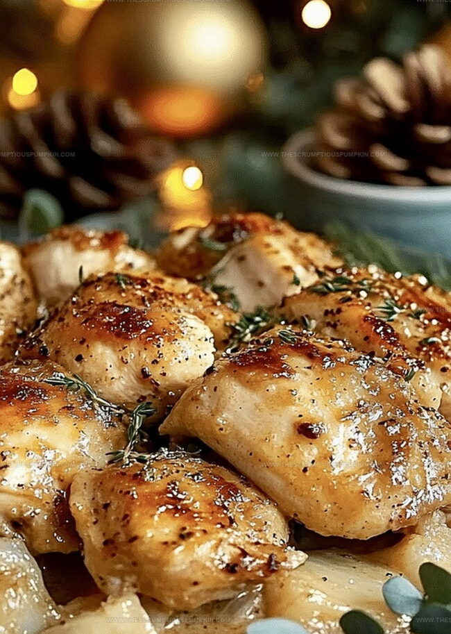 Why Crockpot Angel Chicken Is Pure Comfort