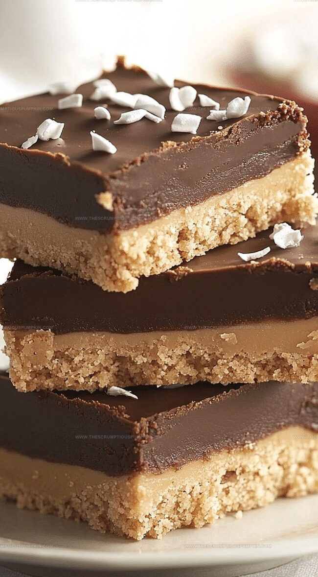 Pro Tips For Buckeye Bars