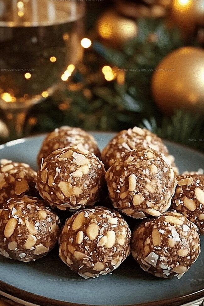 Why Butterfinger Balls Are a Candy Lover’s Dream