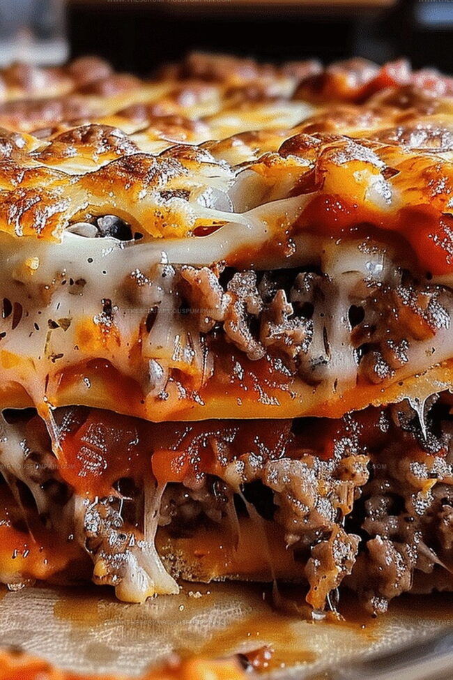 Why Pizza Burger Pie is a Game-Changer