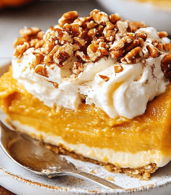 Tips for Perfect Pumpkin Lush