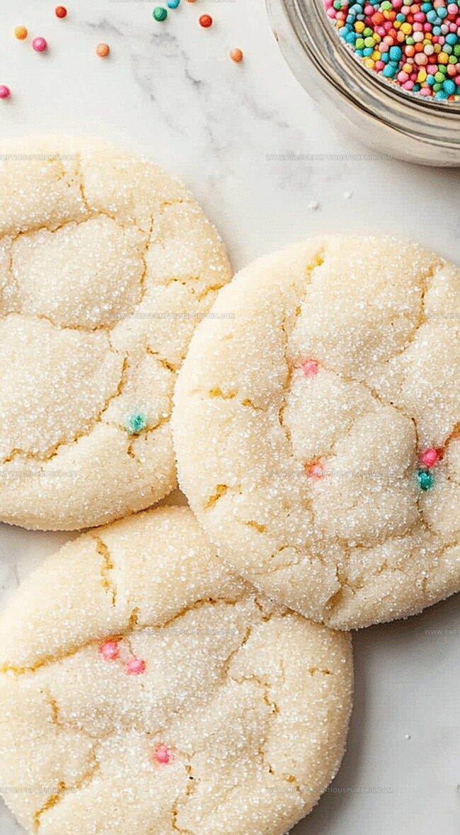 Pro Tips For Sugar Cookie Recipe