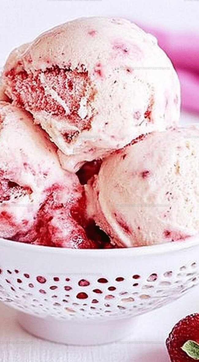 Helpful Tips for Perfect Ice Cream Texture