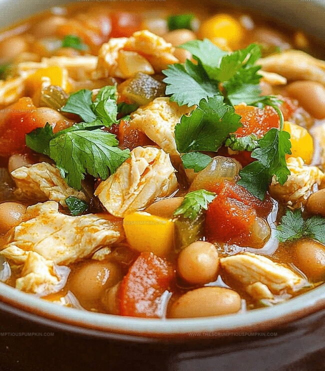 Pro Tips for White Bean Chicken Chili