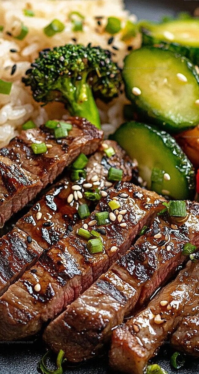 Helpful Tips For Cooking Hibachi Steak
