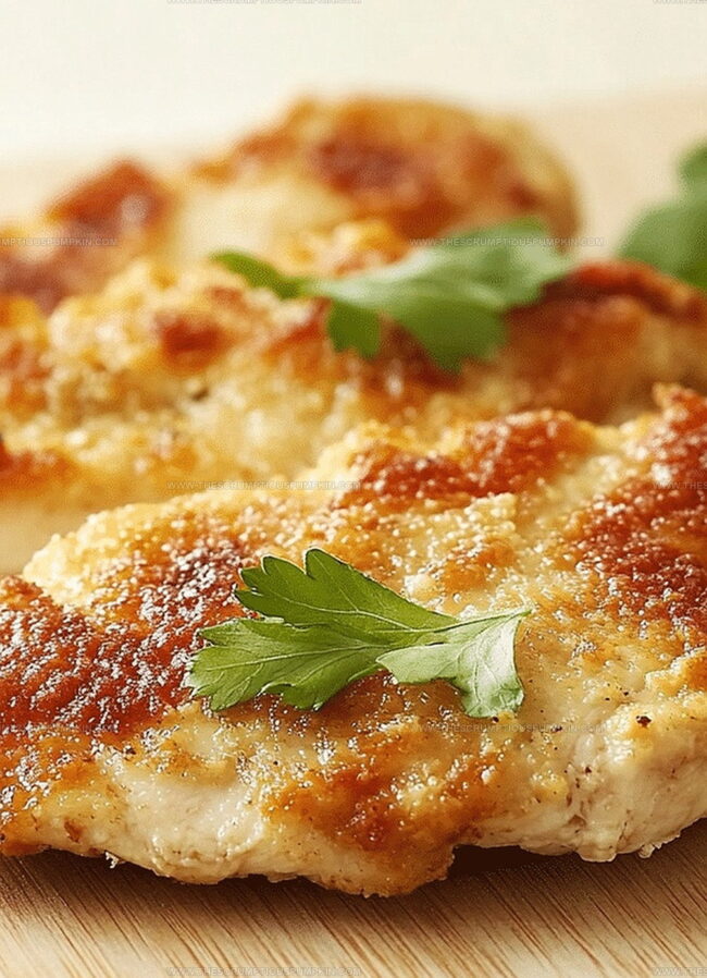 Pro Tips for Juicy Chicken Breast