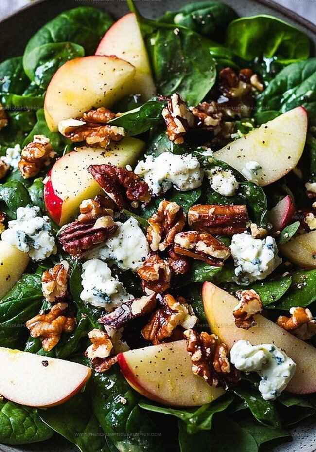 How to Build the Ultimate Winter Kale Salad