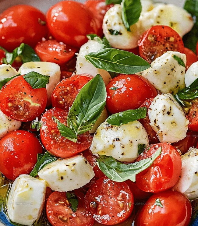 Pro Tips for Balancing Flavors and Textures