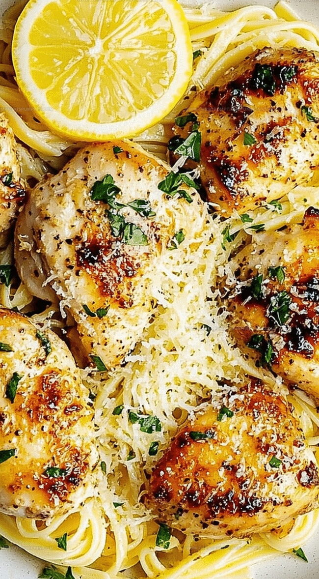 Tips to Perfect Chicken and Linguine Dish