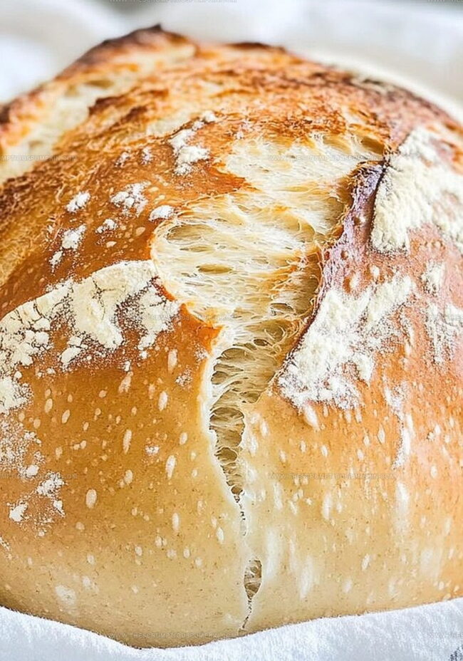 Easy Steps to Craft Artisan Bread Like a Pro