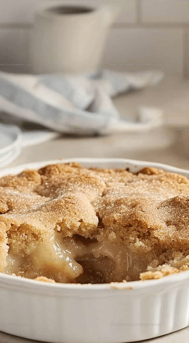 Tips for Cobbler With a Perfect Crust