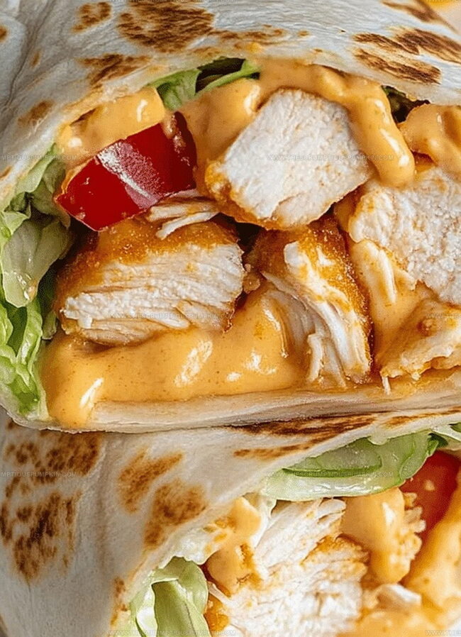 Fun Ways To Remix Bex’s Chicken Burrito