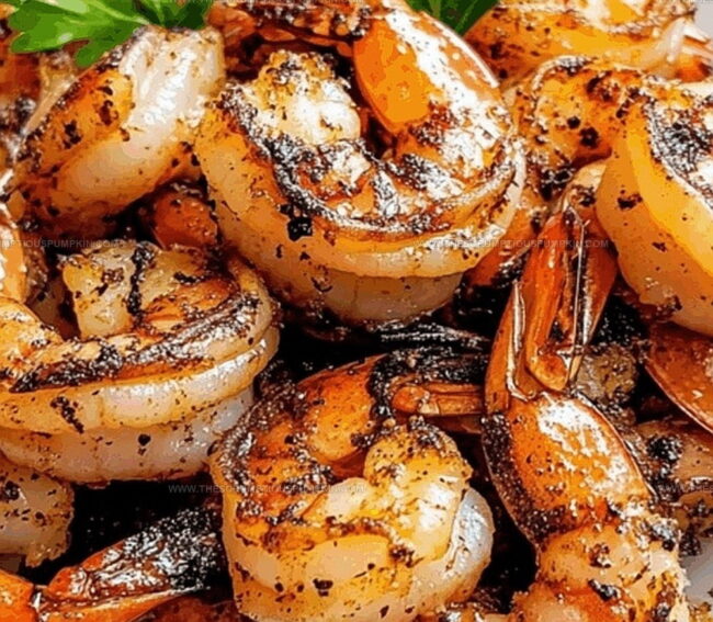 What Makes Grilled Shrimp A Winner