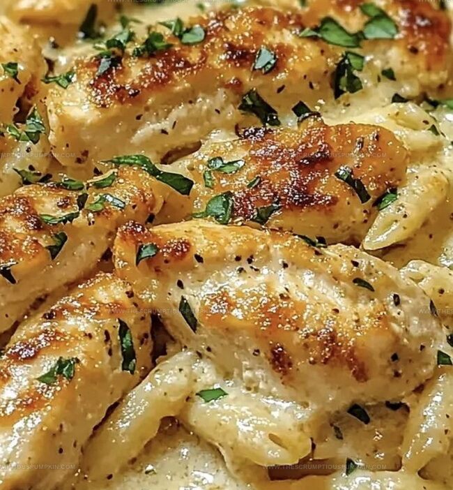 Chicken Pasta Tips for Creamy, Flavorful Results