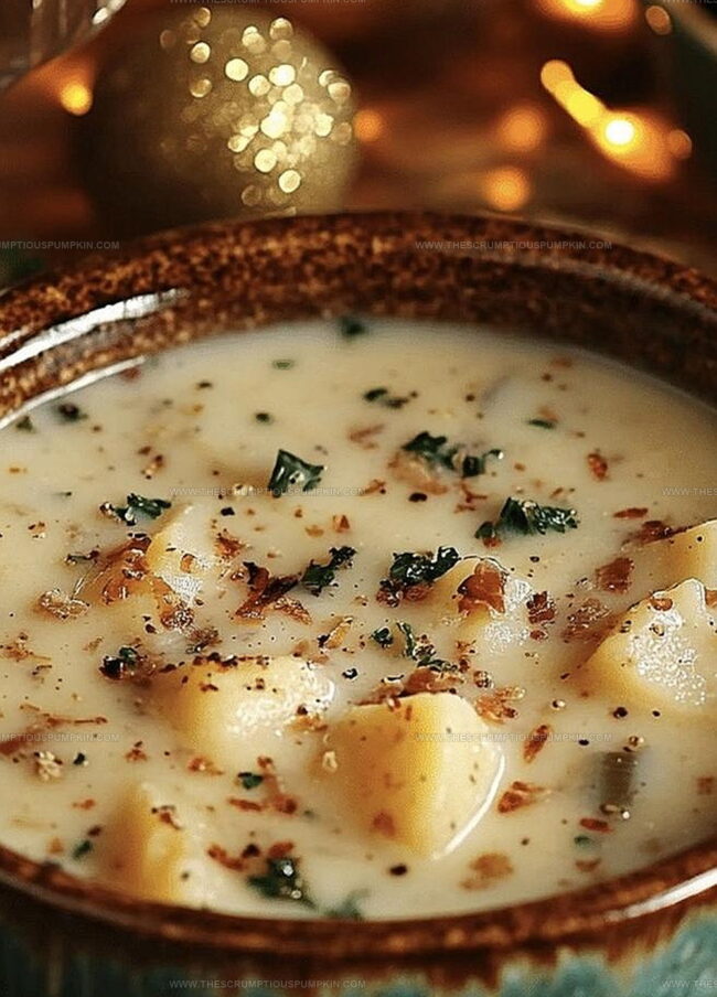 Reasons To Enjoy Crock Pot Crack Potato Soup