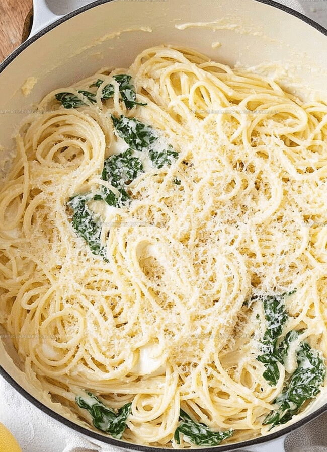 Flavorful Twists for Lemon Ricotta Pasta