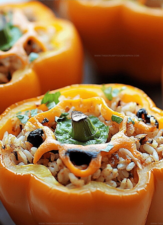Insider Tips for Stuffed Peppers Success