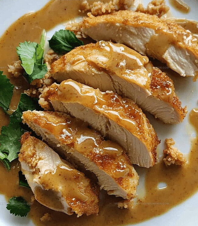 Peanut Butter Chicken: Fun Mix-Ins To Try