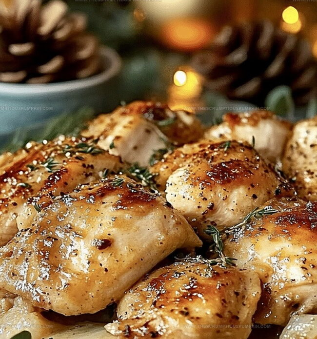 Easy Steps To Make Crockpot Angel Chicken
