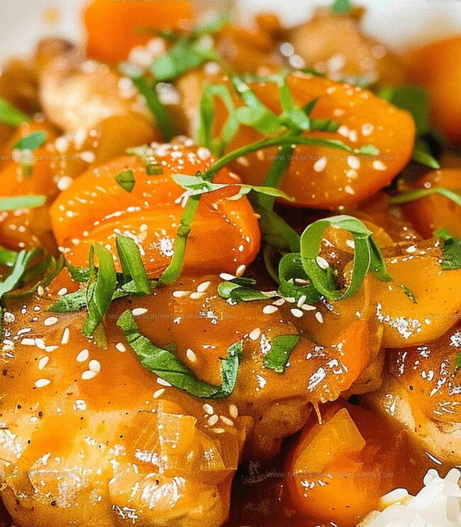Pro Tips for Juicy and Flavorful Quick Apricot Chicken