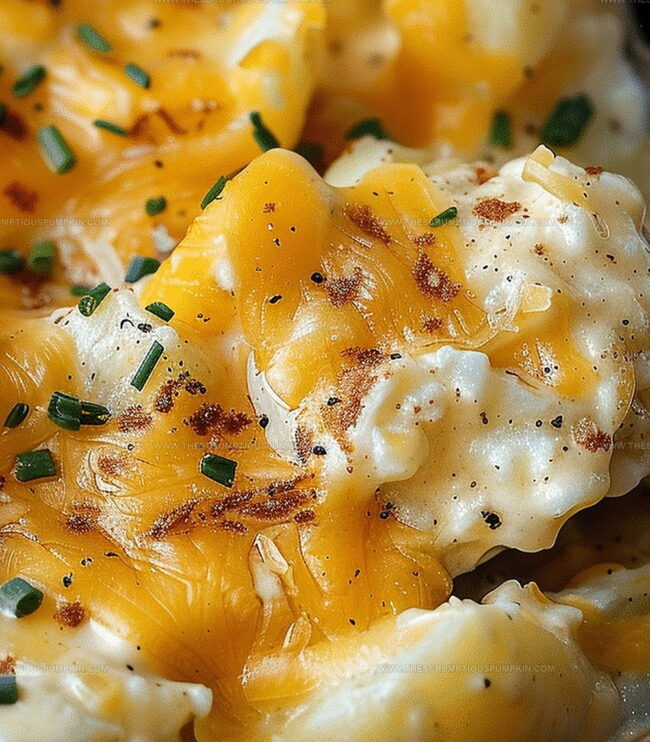 Pro Tips for Perfectly Melted and Cheesy Crockpot Potatoes