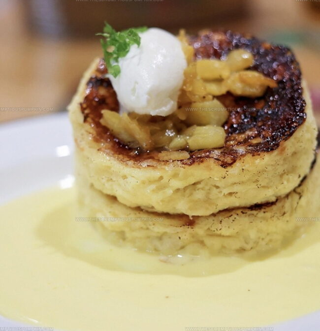 Why Overnight Creme Brulee French Toast Is a Hit