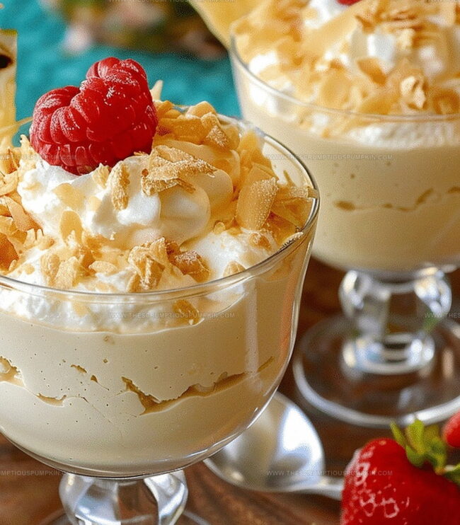 Pro Tips for Cheesecake Mousse