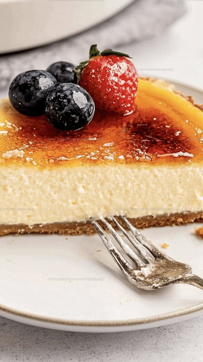 Tips for Perfectly Caramelized Topping