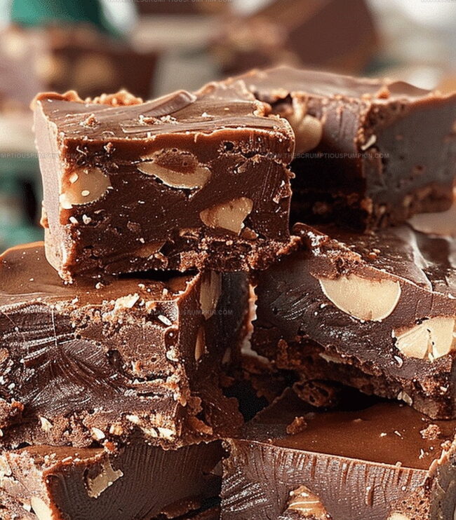 Tips for Perfect 5-Minute Fudge Every Time