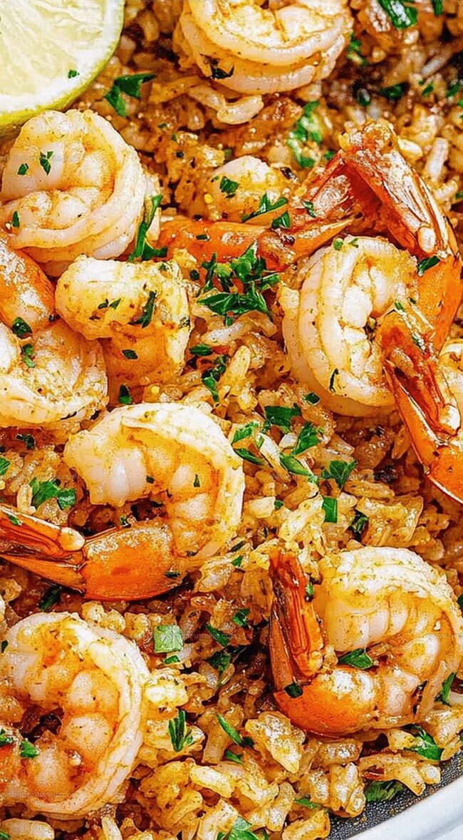 Pro Moves for Dirty Rice Perfection