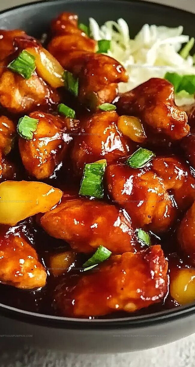 Easy Tips For Sweet Hawaiian Crock-Pot Chicken