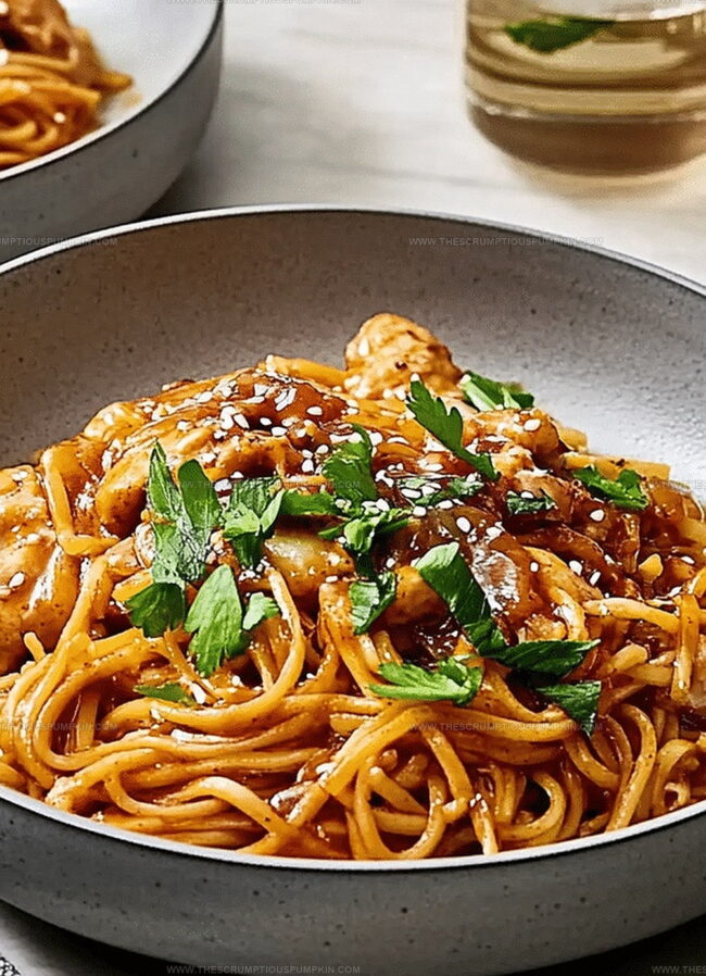 Fun Twists for Honey Garlic Chicken Meals
