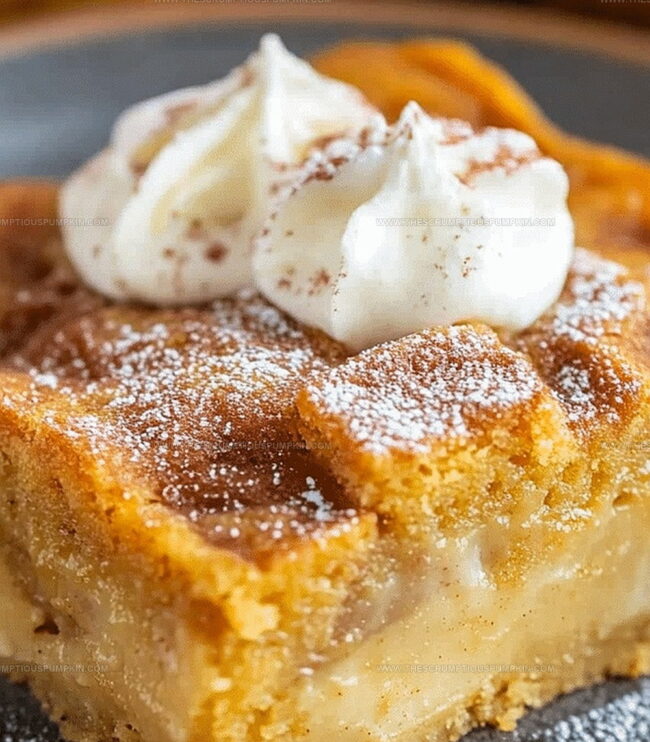 Pro Tips for Custard Cake Perfection