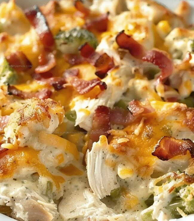 Ranch Casserole Tips You’ll Love