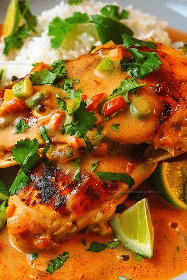 What Makes This Brazilian Chicken Special