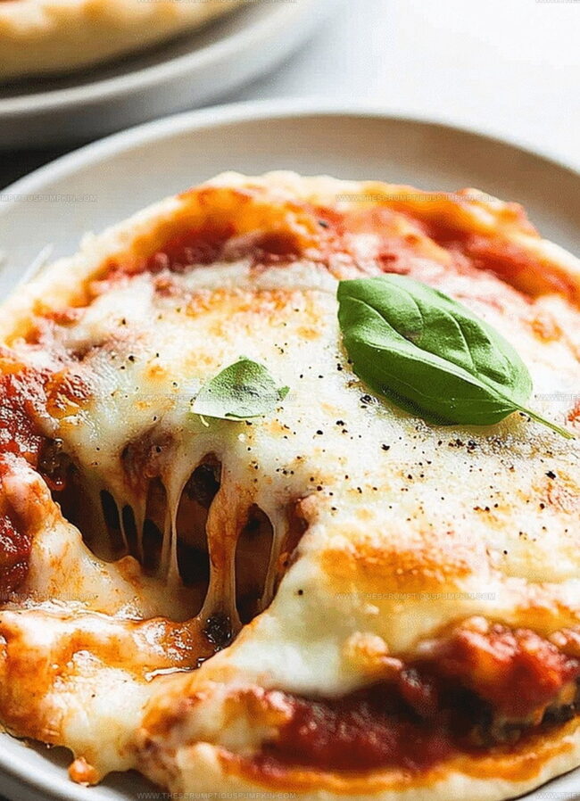 Tasty Twists For Creative Pizza Pot Pies