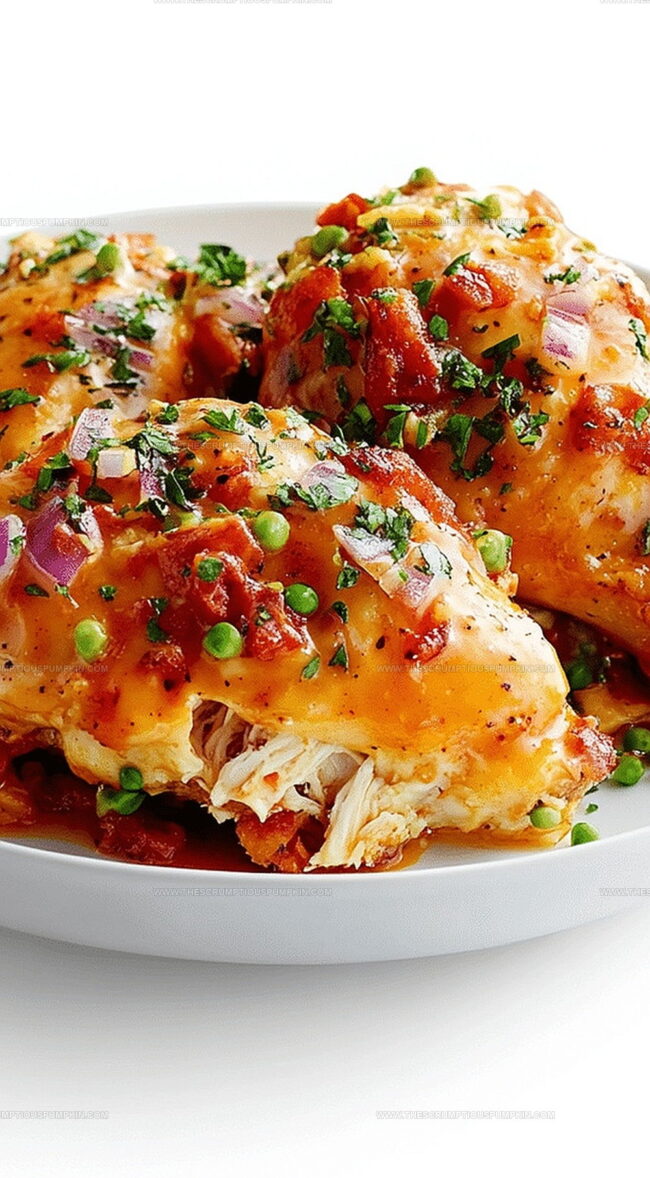 Crack Chicken: The Recipe Everyone Talks About