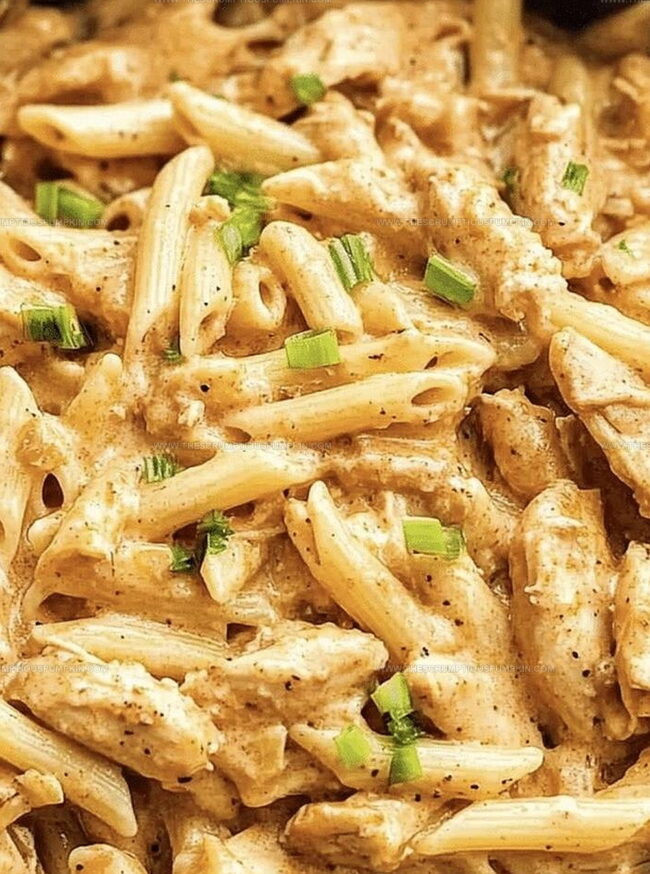 Cajun Chicken Pasta Variations For Fun Meals