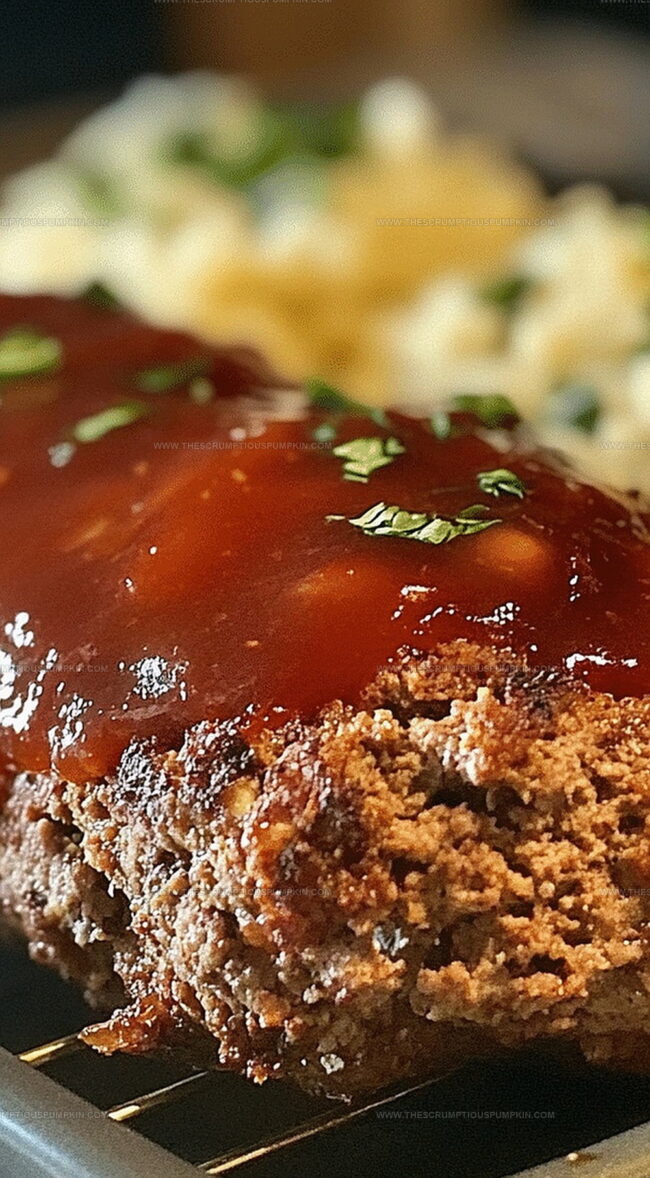 Pro Tips For Easy Meatloaf Success