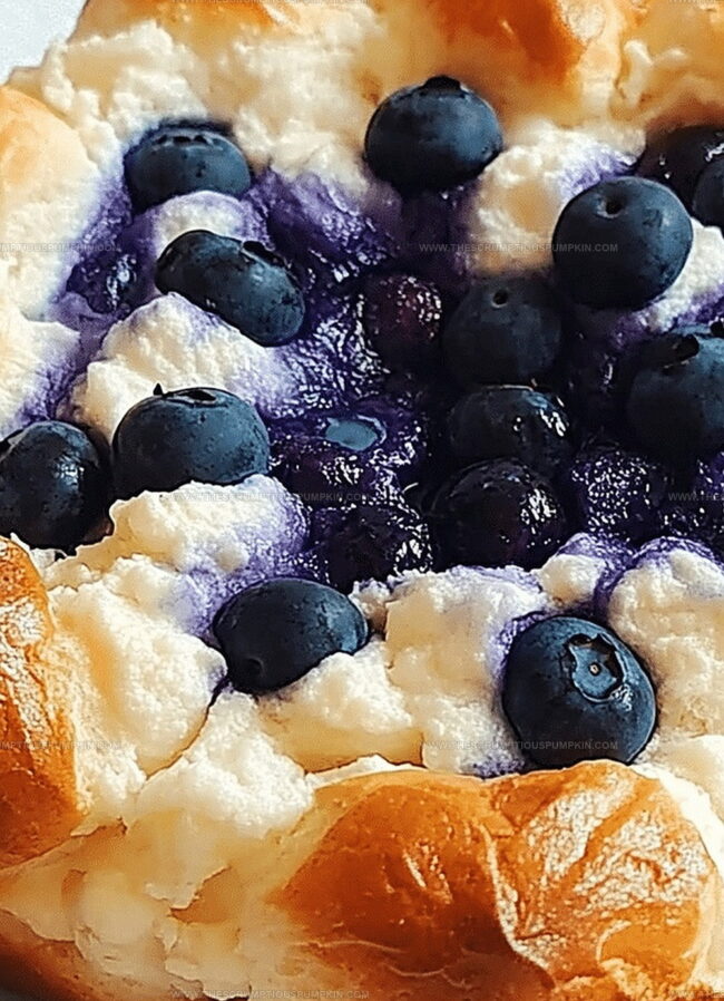 Try These Additions for Cloud Bread