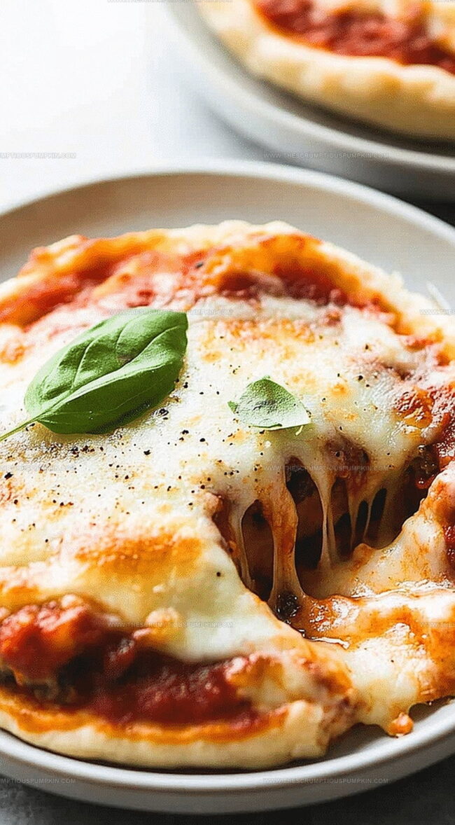 Top Tips For Cheesy Pizza Pot Pie Wins