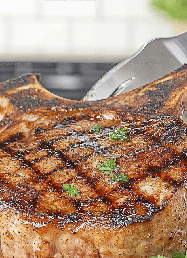 Ways To Remix Texas Roadhouse Pork Chops