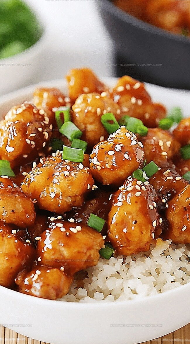 Tips For Perfect Sweet And Savory Chicken