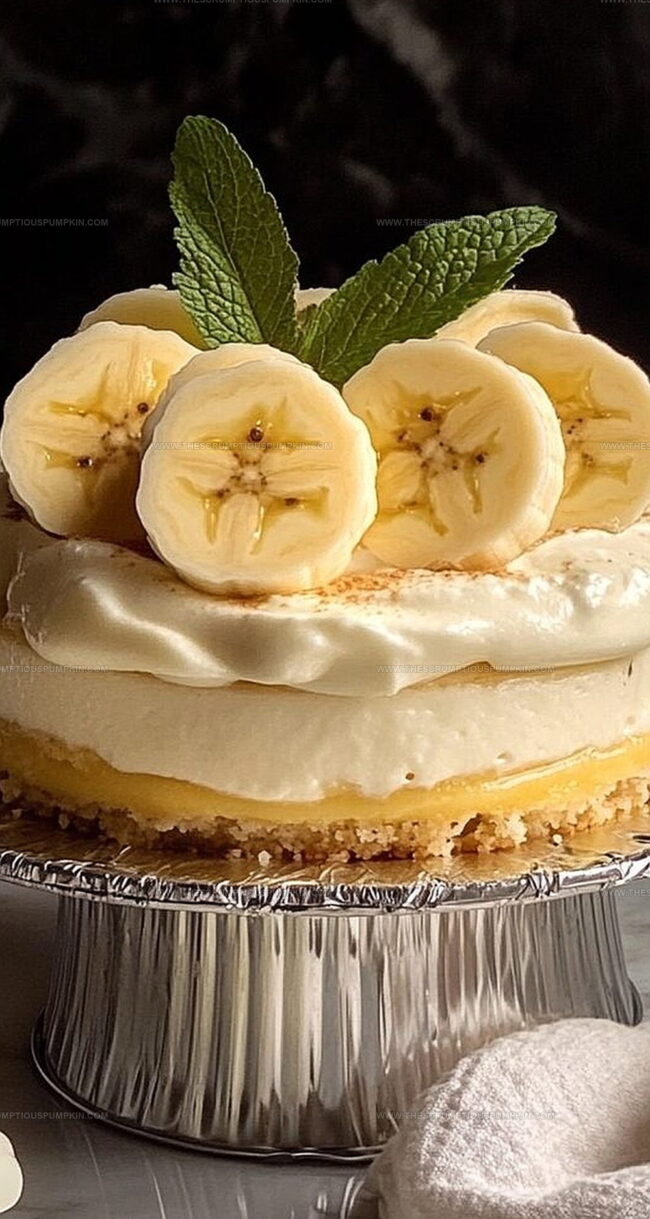 Helpful Tips For Banana Pudding Cheesecake Tres Leches