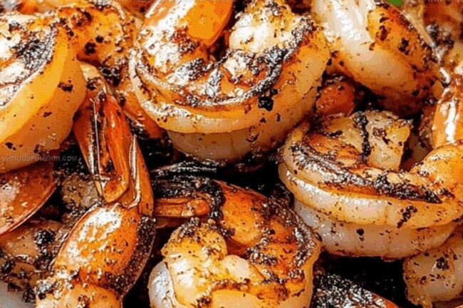 How To Grill Shrimp With Ease