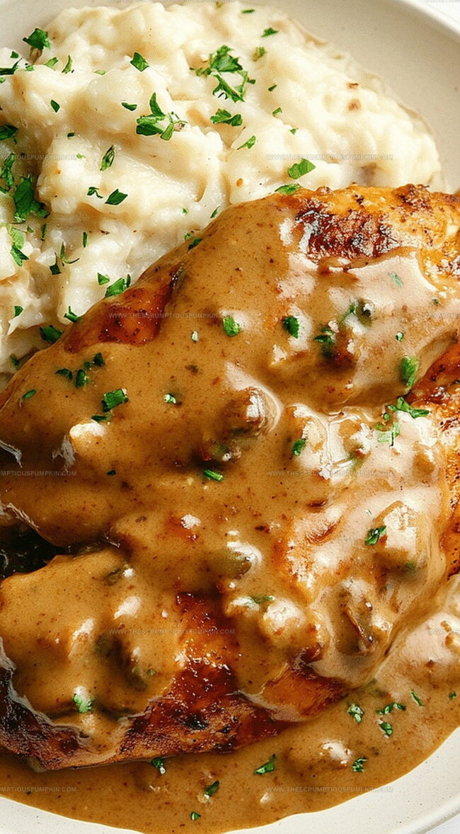 Easy Baked Honey Dijon Chicken That Shines
