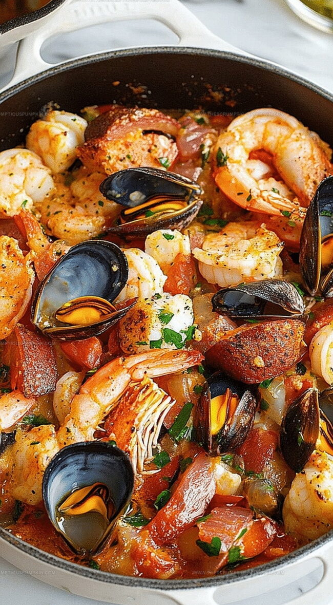 Expert Tips for Easy Seafood Casserole