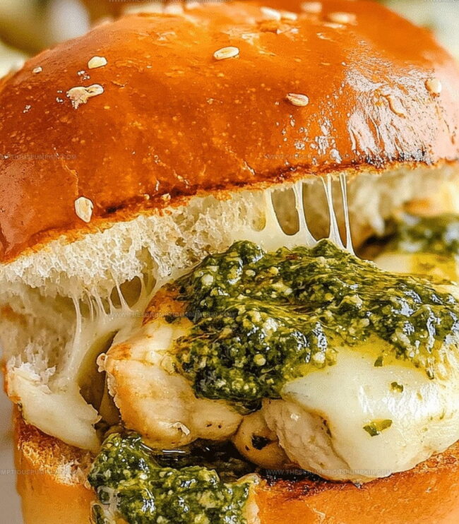 Tips for Juicy and Cheesy Sliders Every Time