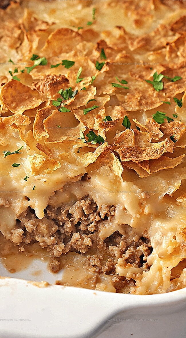 Casserole Cooking Tips For Extra Comfort