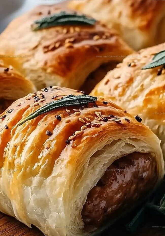 How to Wrap, Bake, and Crisp to Perfection